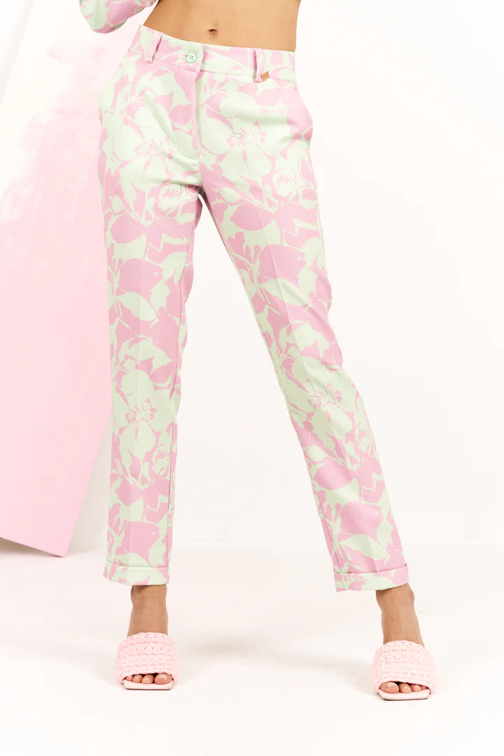 Pantalone fantasia