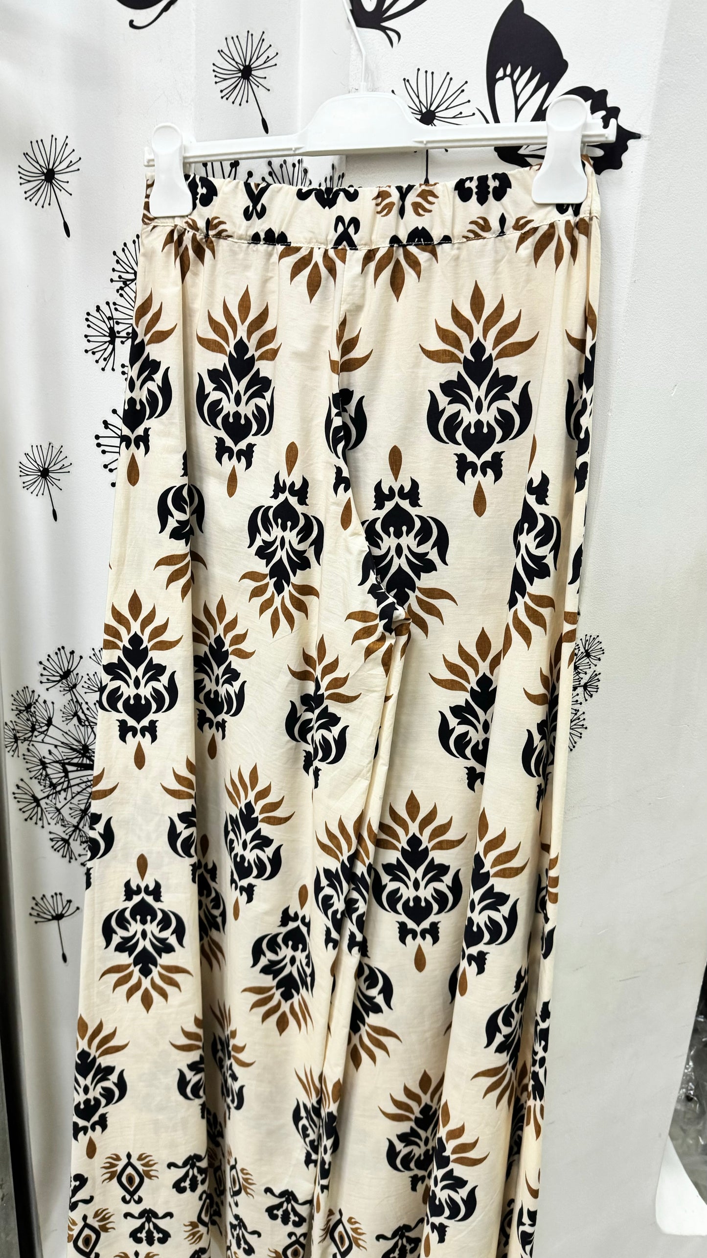 Panta fiori