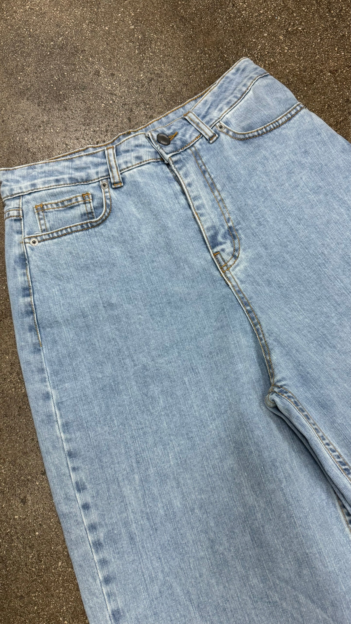 Jeans chiaro