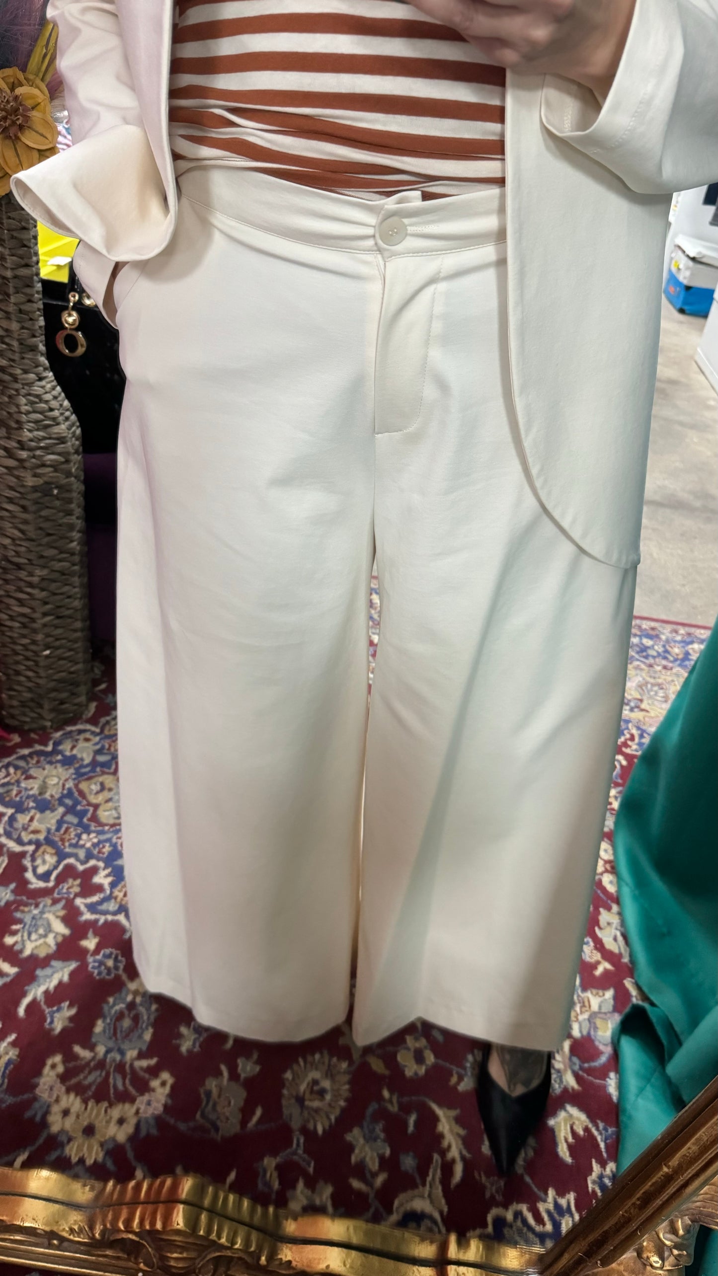 Pantalone punto Milano