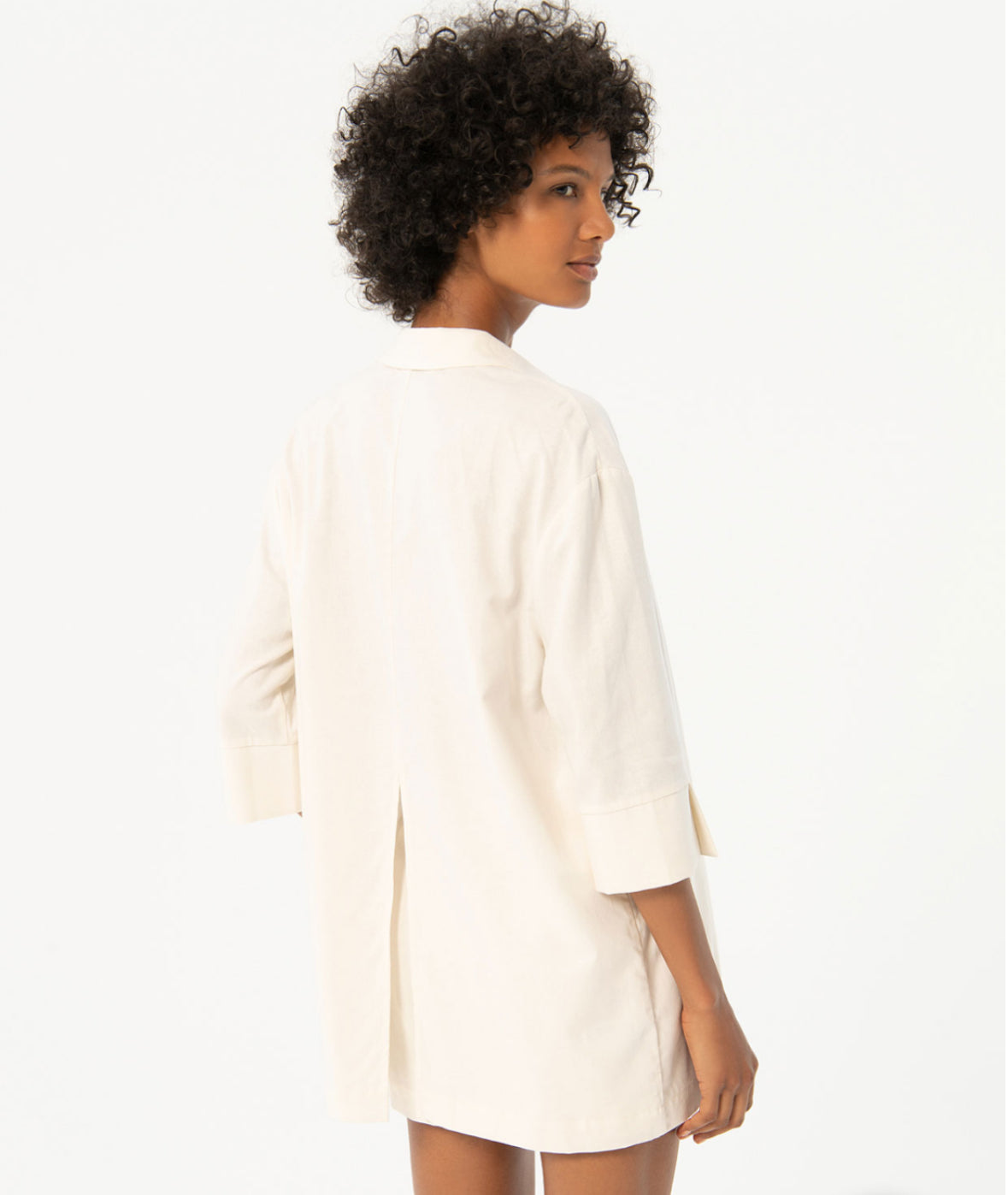 Camicia Lino