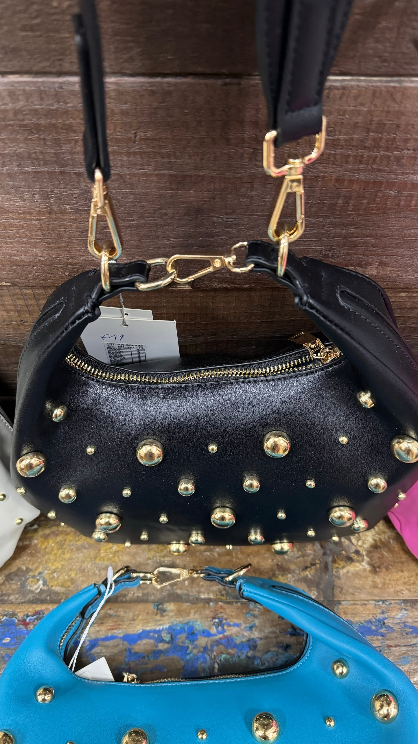 Borsa love
