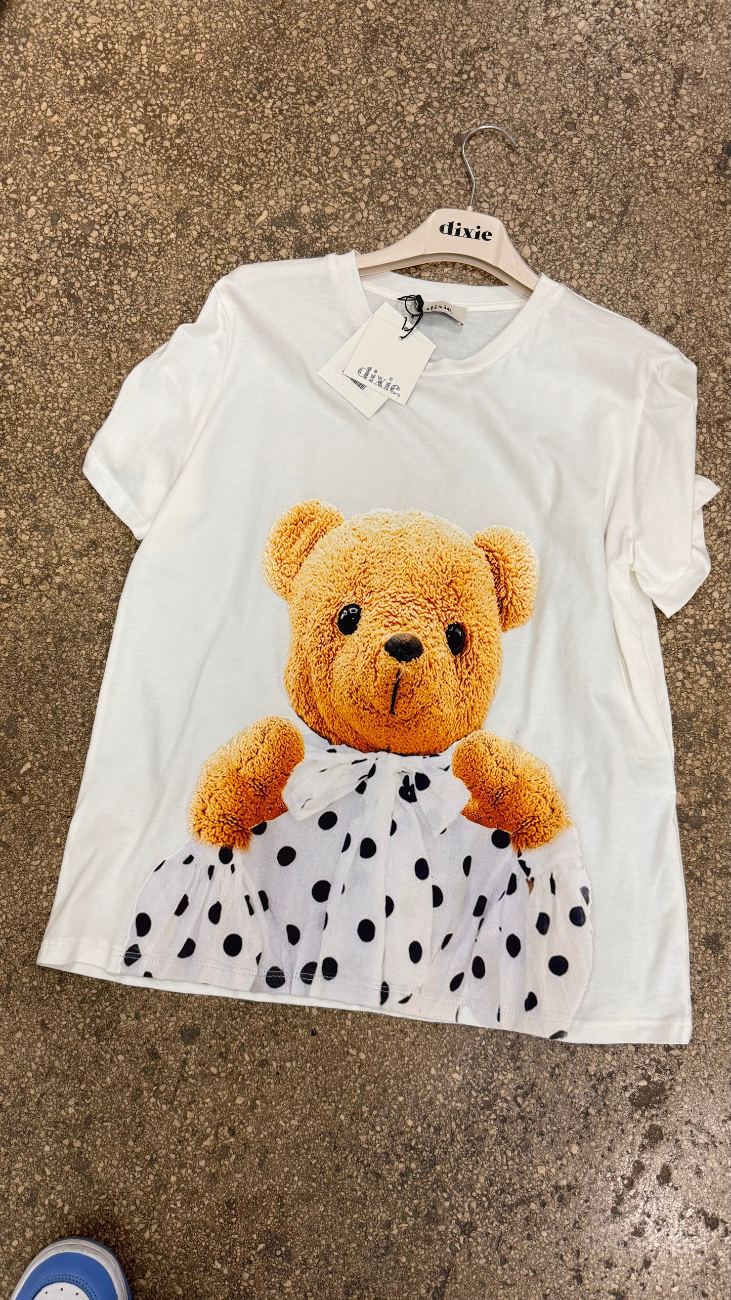 T-shirt orso