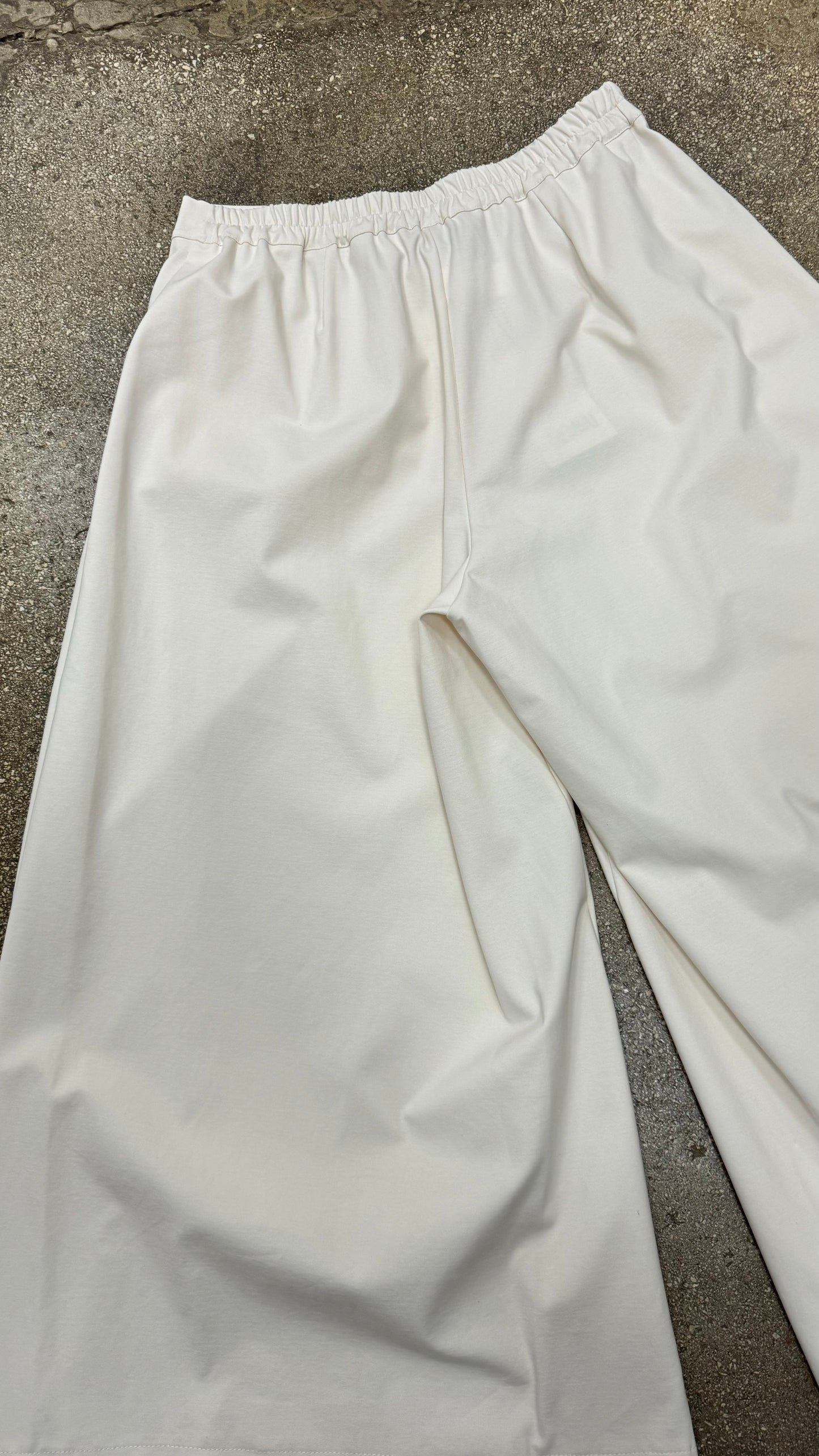 Pantalone punto Milano
