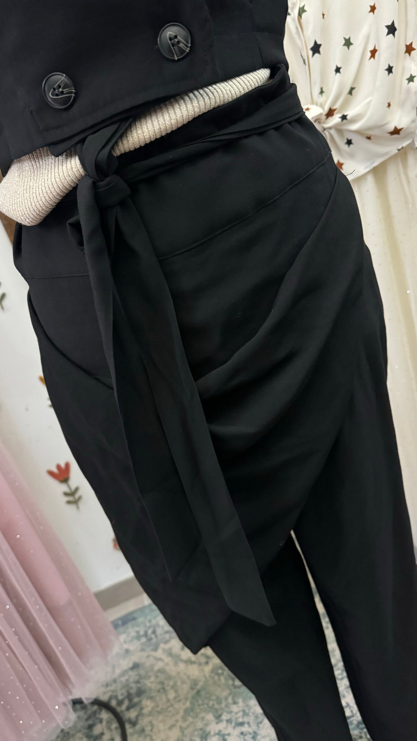 Pantalone -gonna