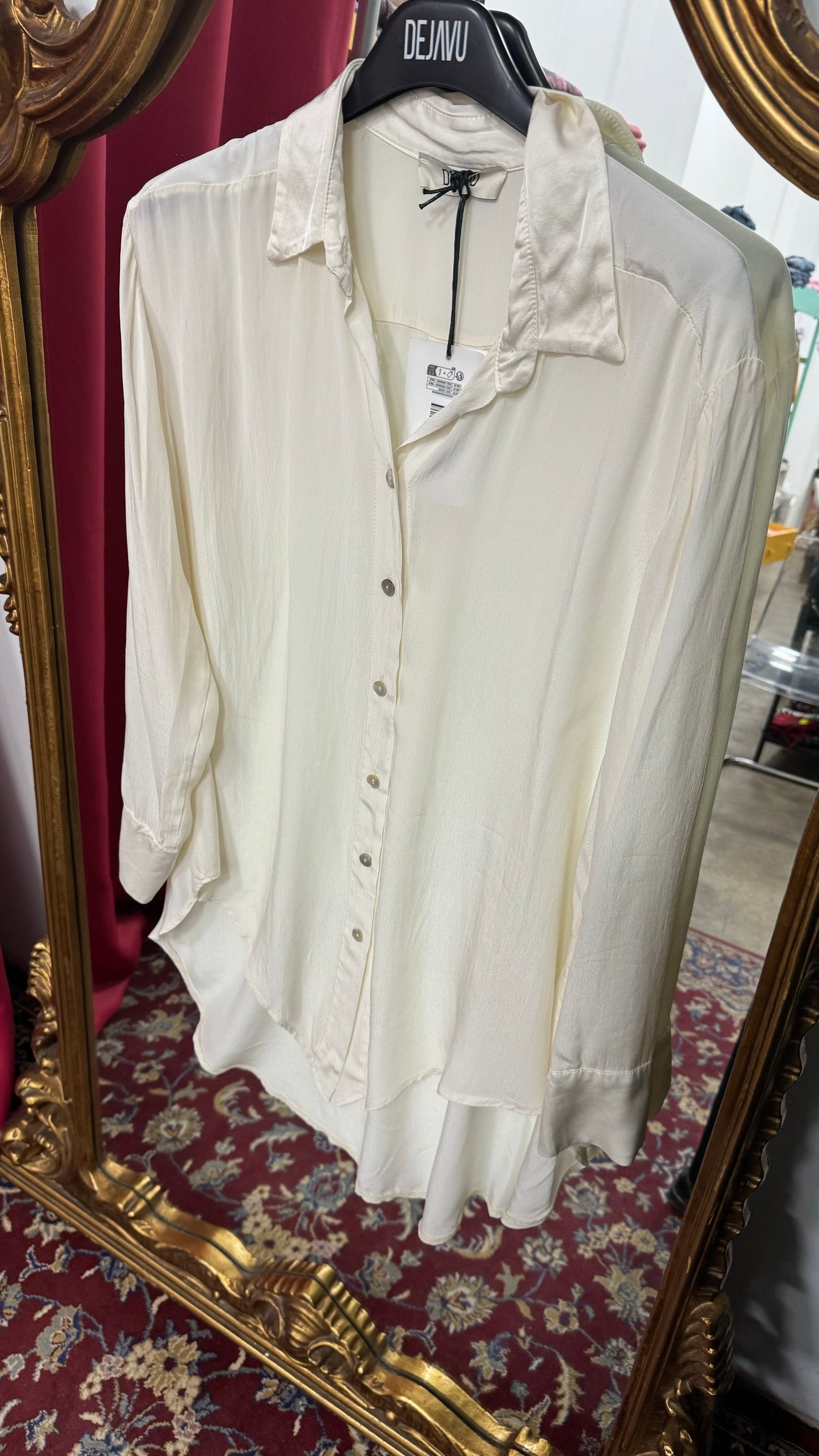 Camicia over