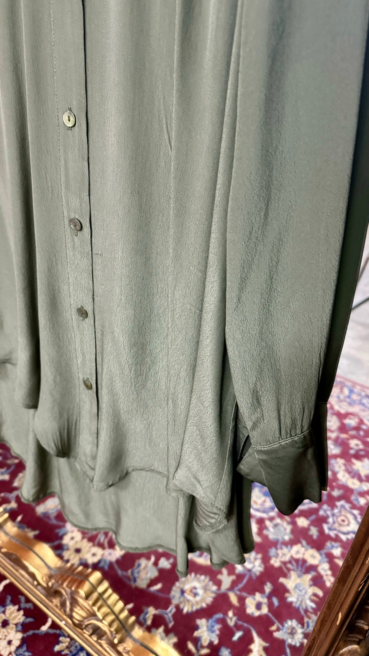 Camicia over