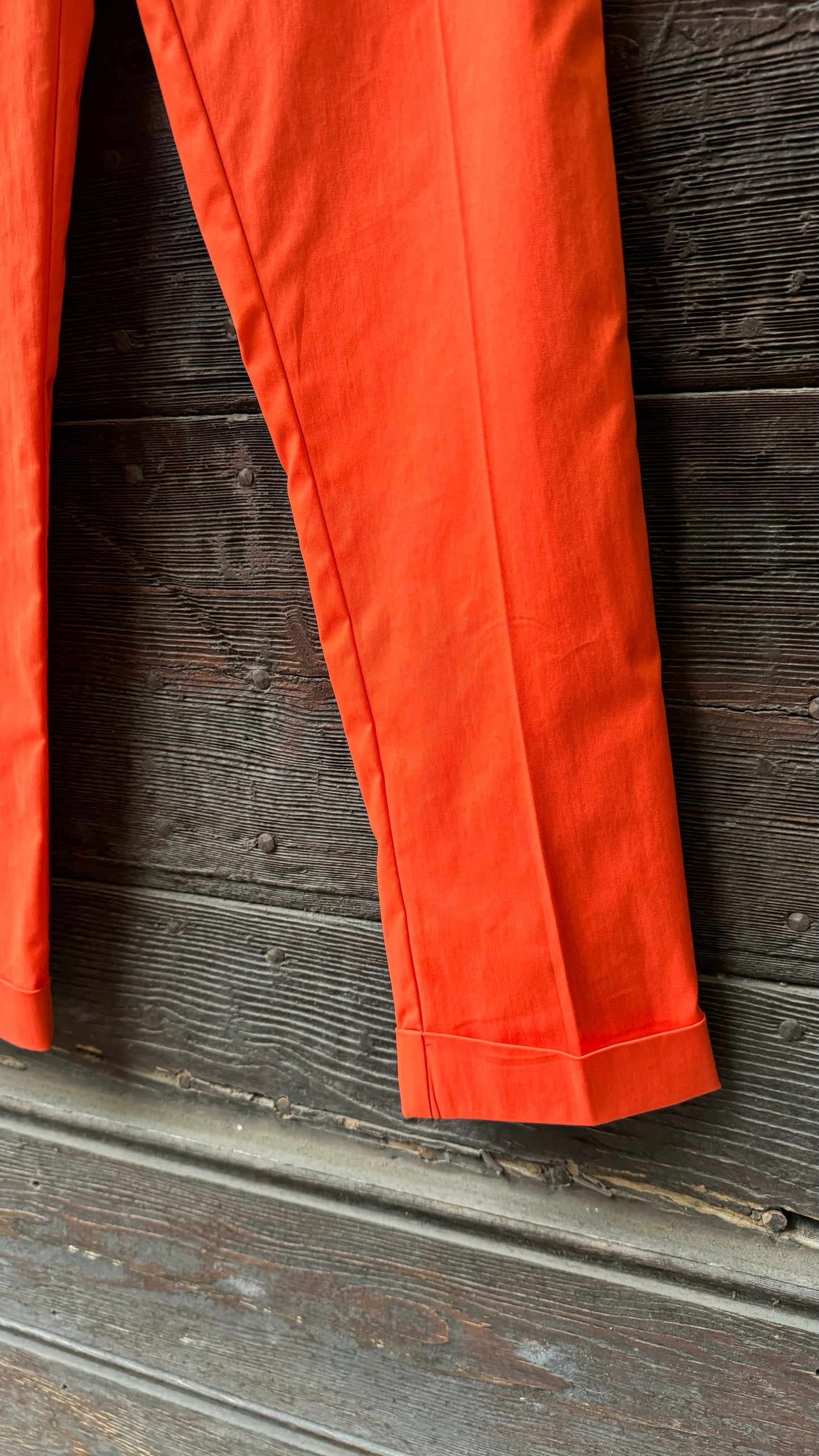 Pantalone sigaretta