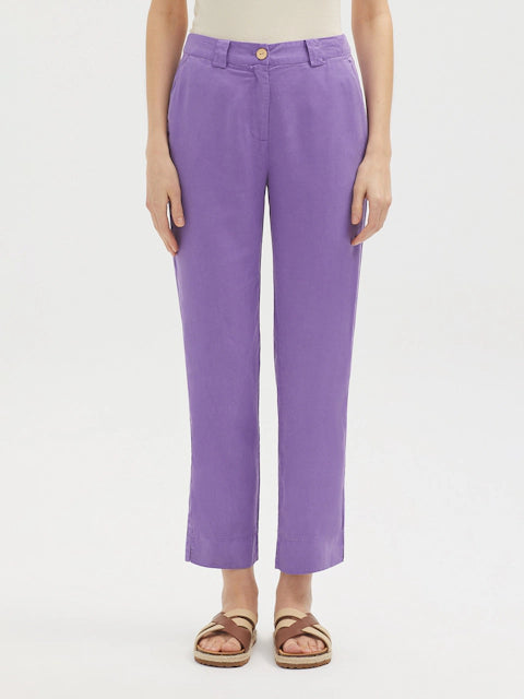 Pantalone tencel