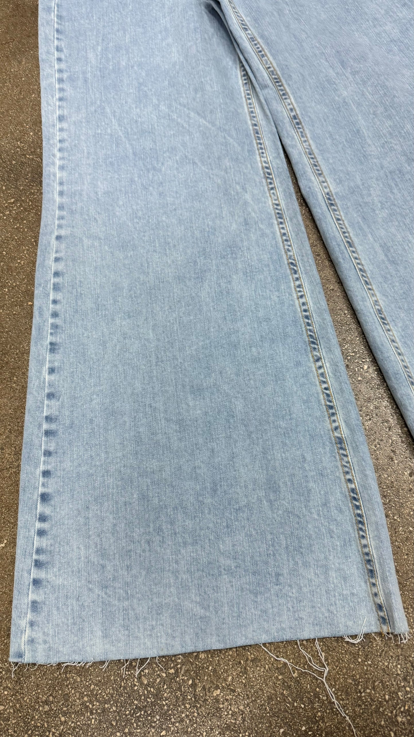 Jeans chiaro