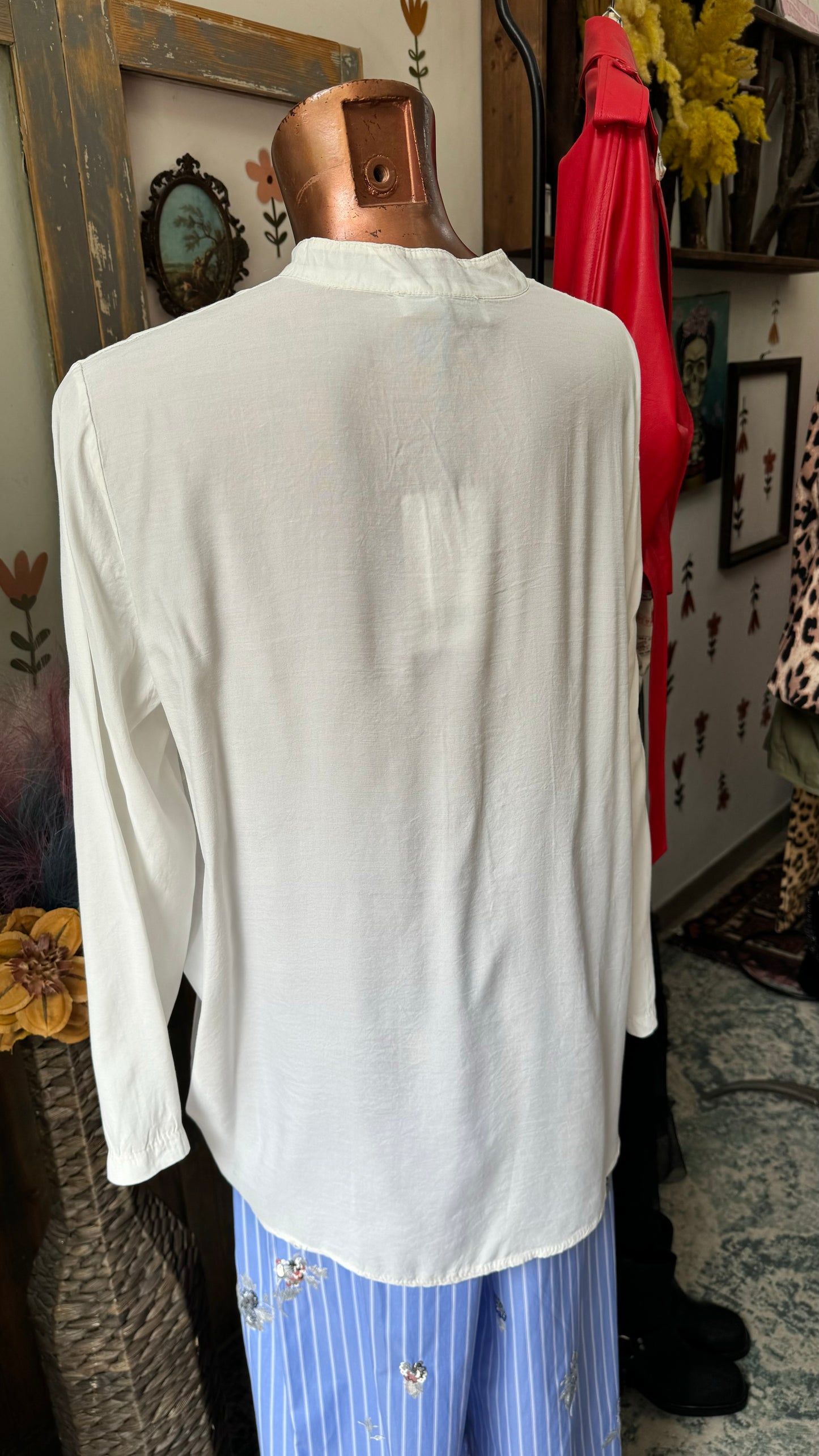 Camicia coreana