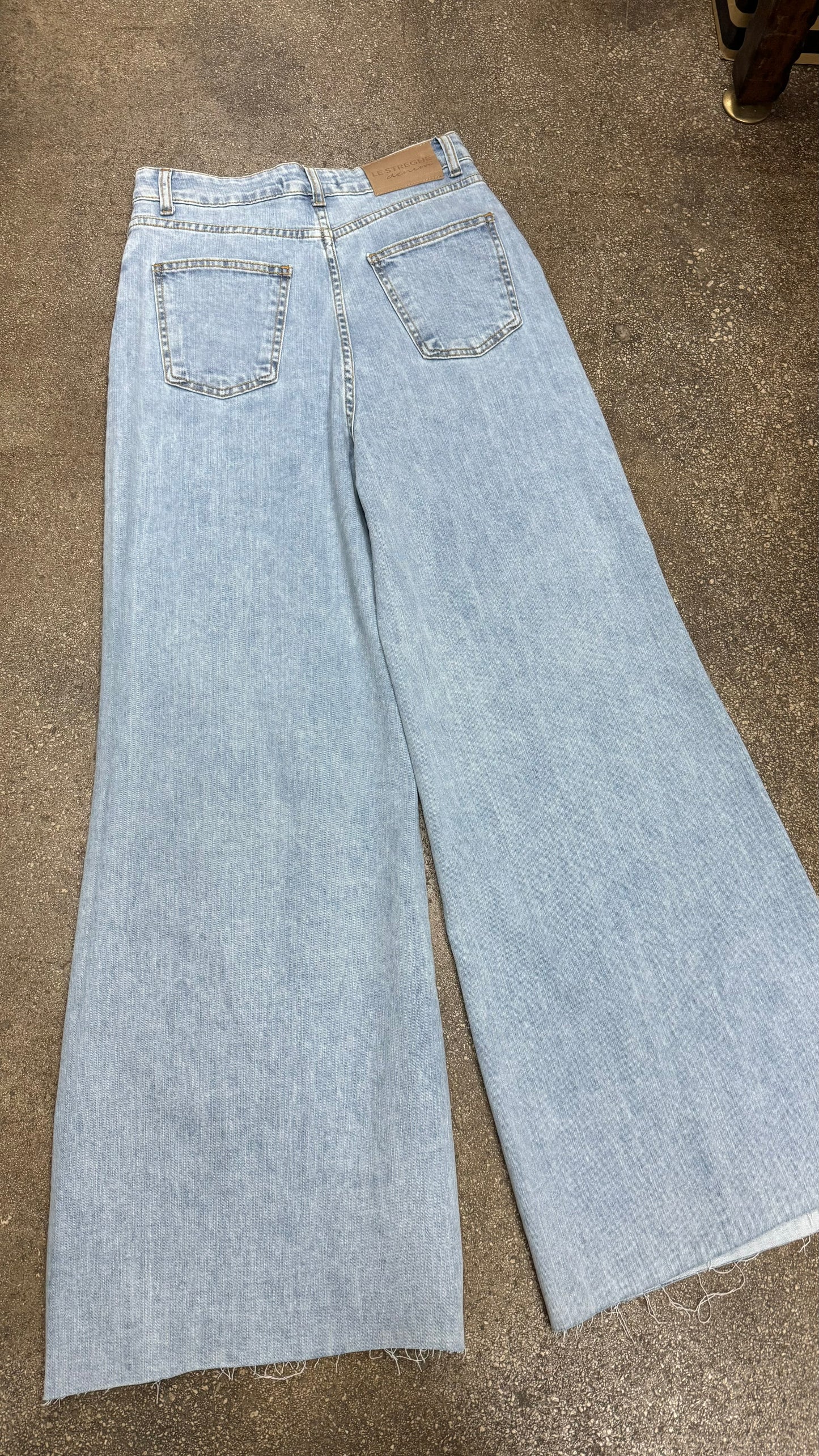 Jeans chiaro