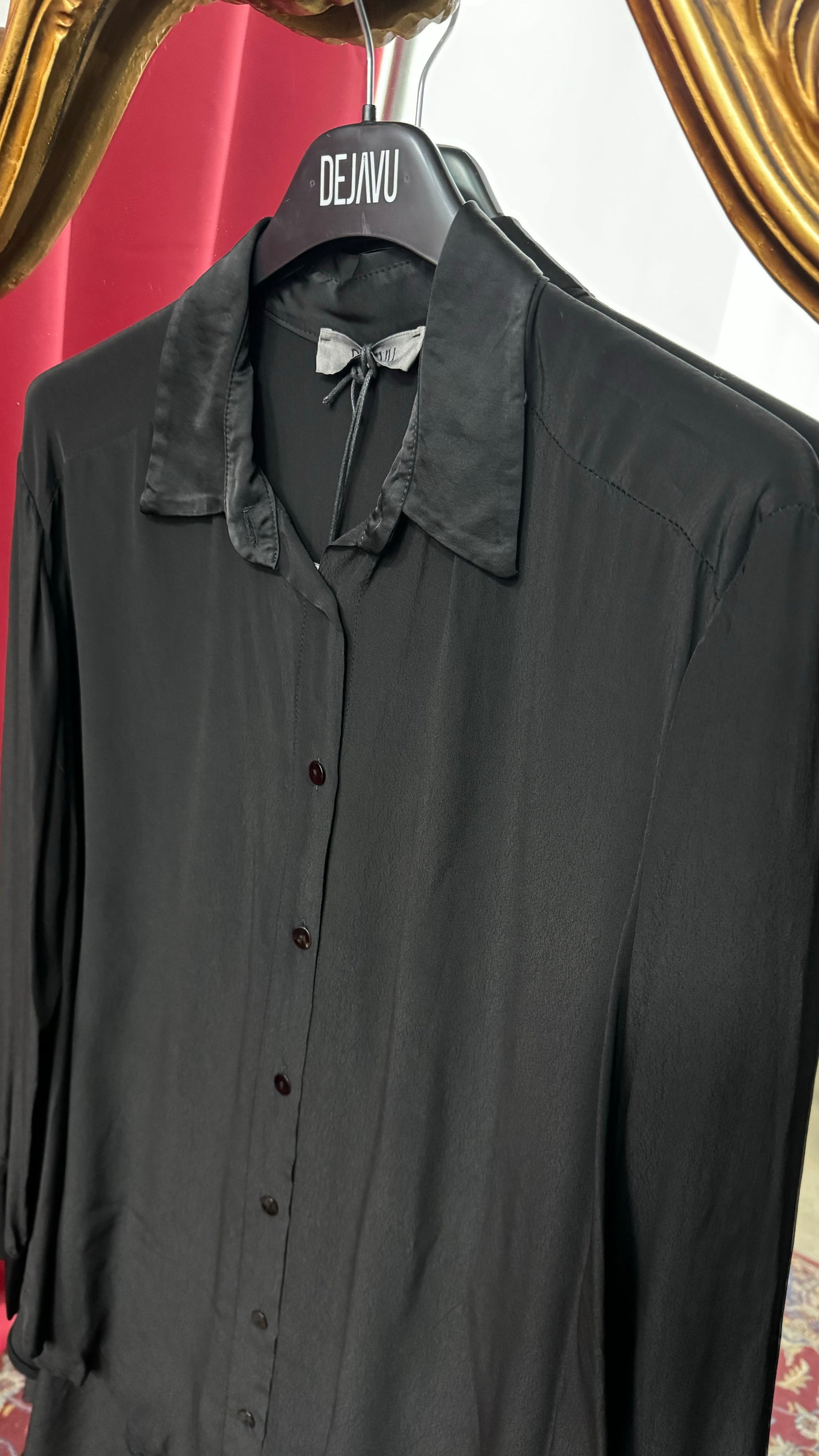 Camicia over