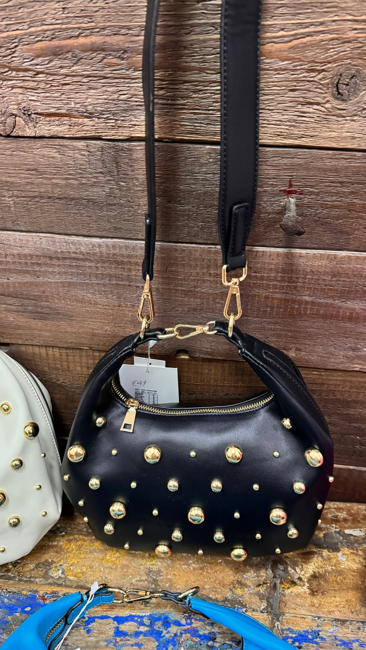 Borsa love