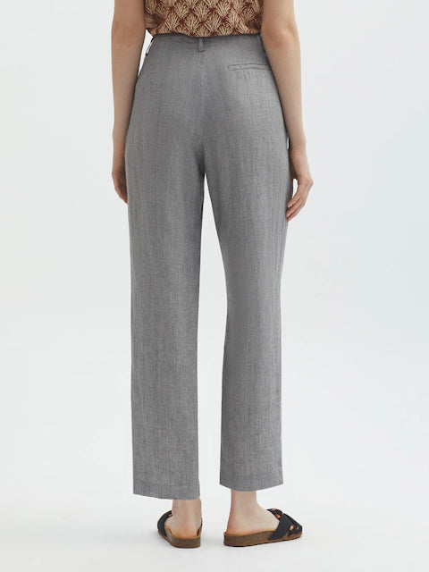 Pantalone lino