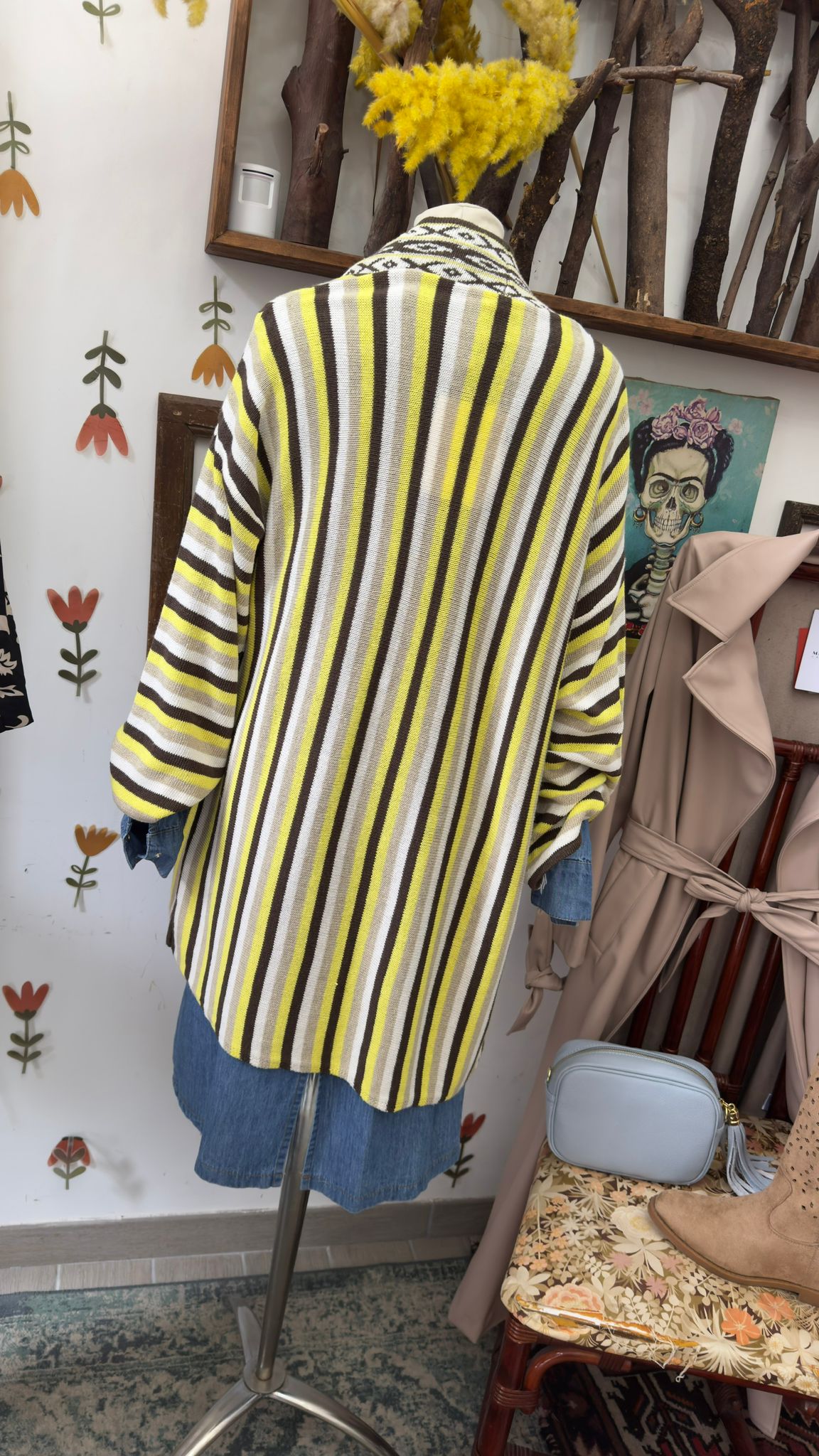 Cardigan Missoni