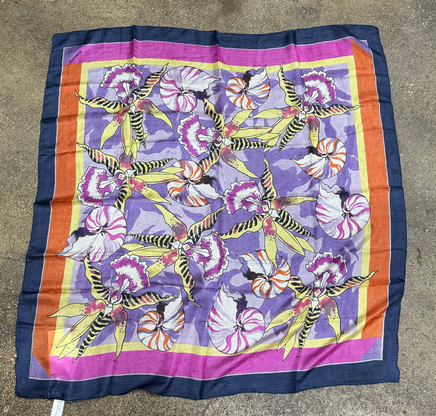Foulard