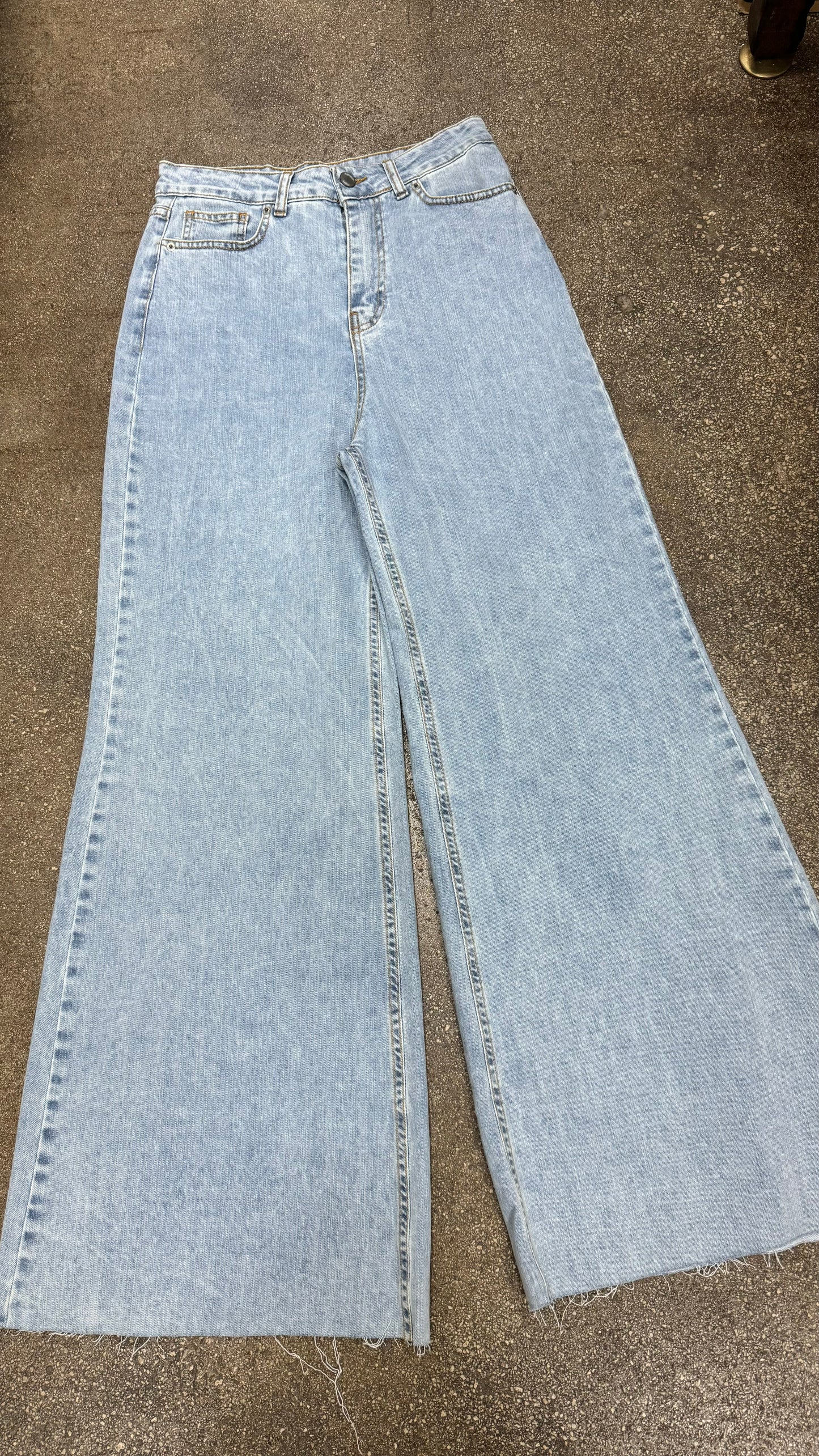 Jeans chiaro