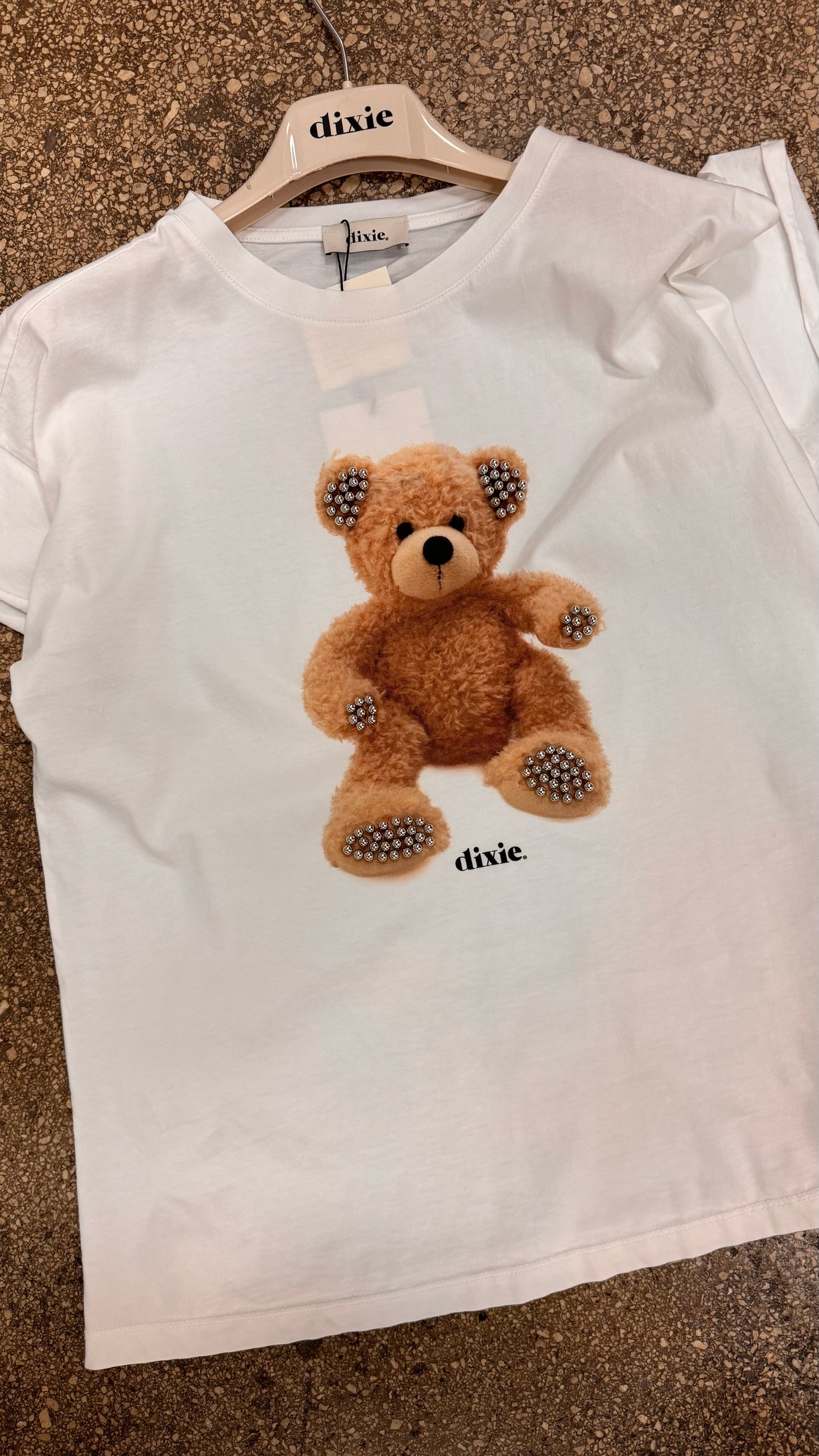 T-shirt orso
