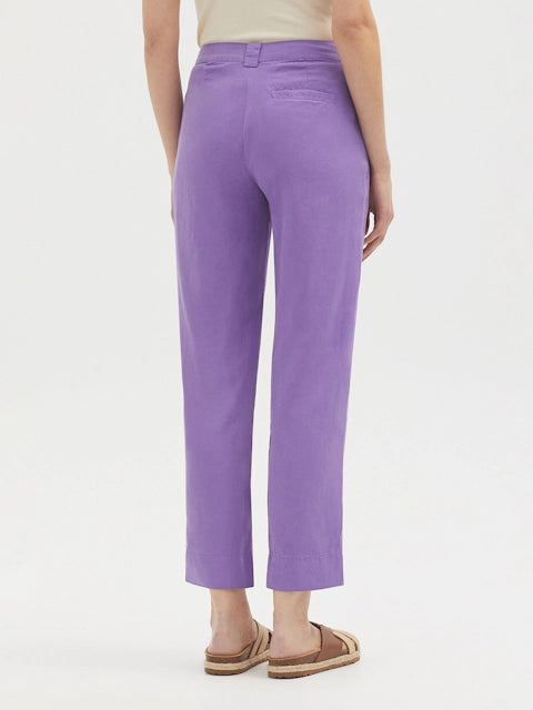 Pantalone tencel