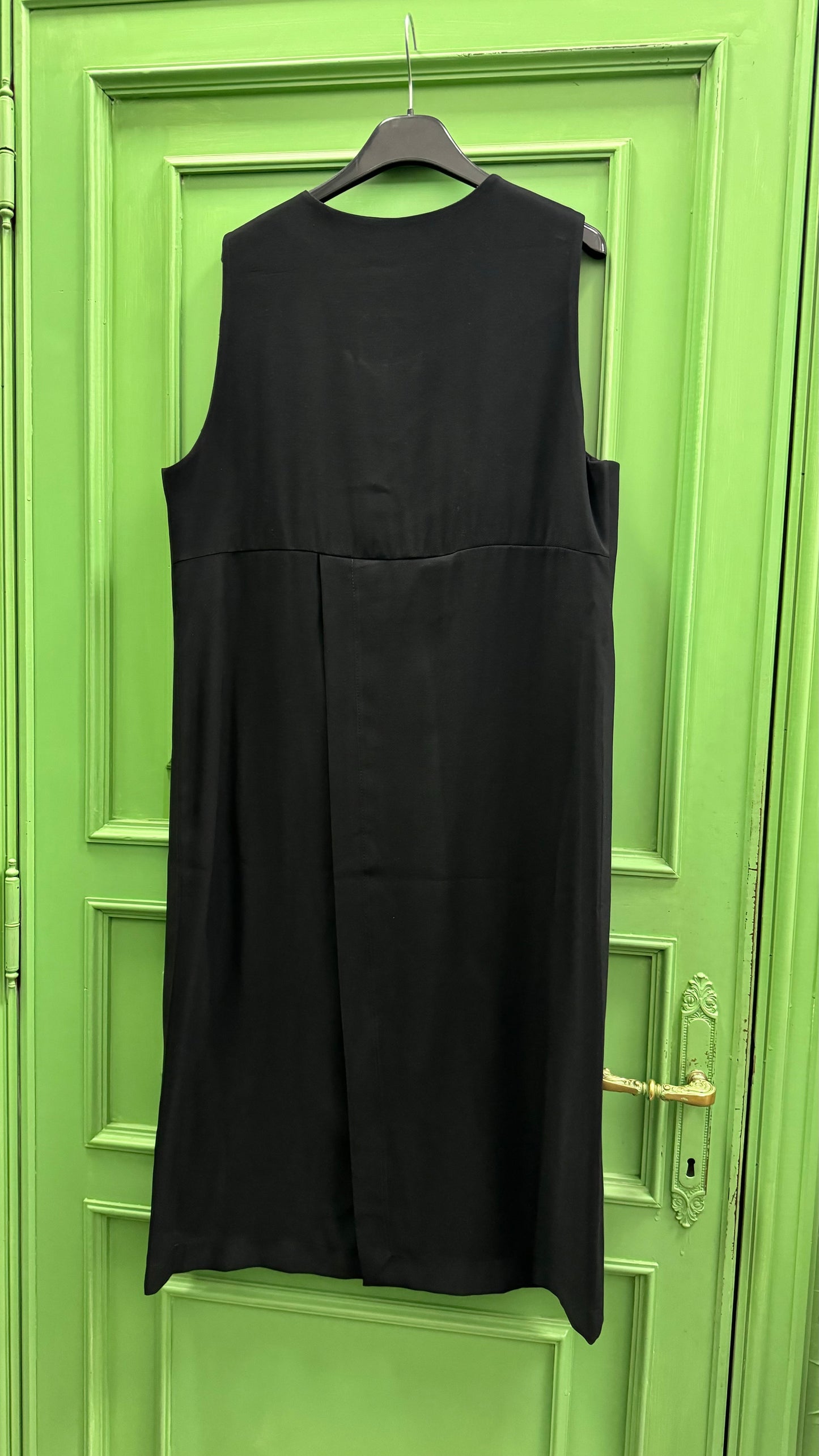 Gilet lungo