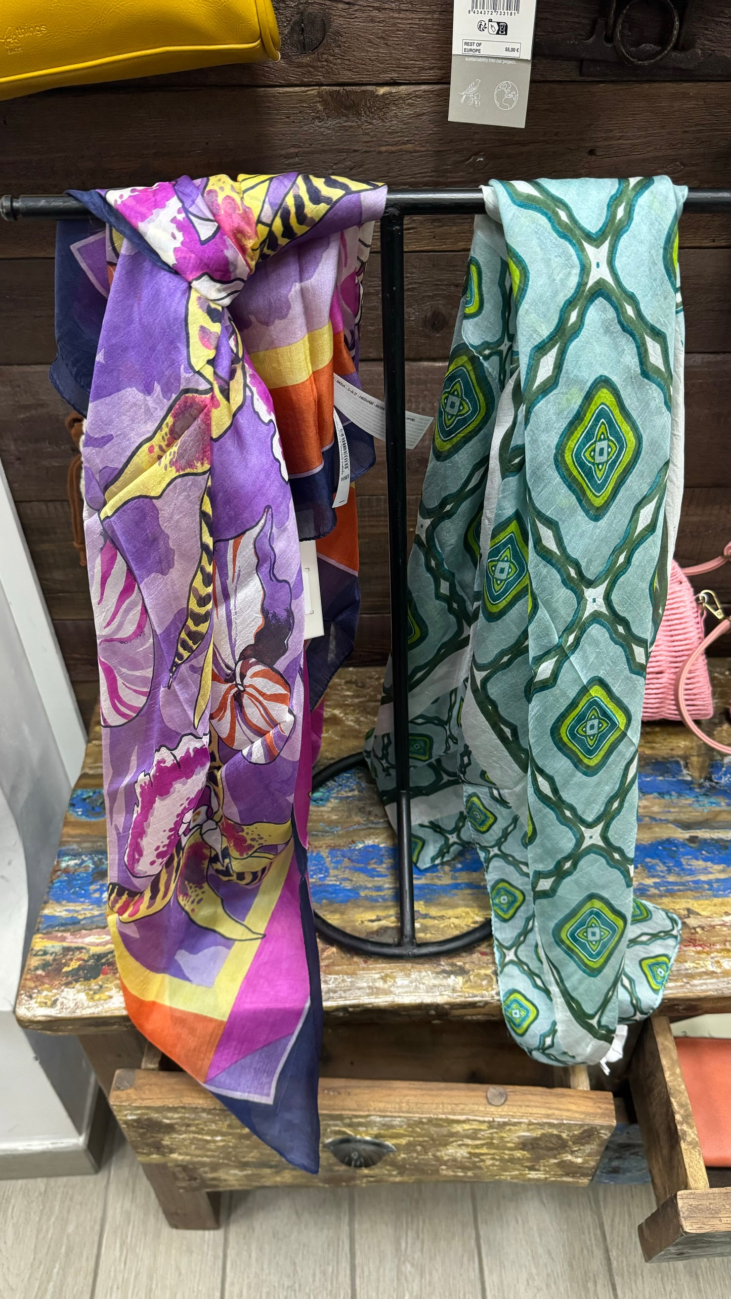 Foulard