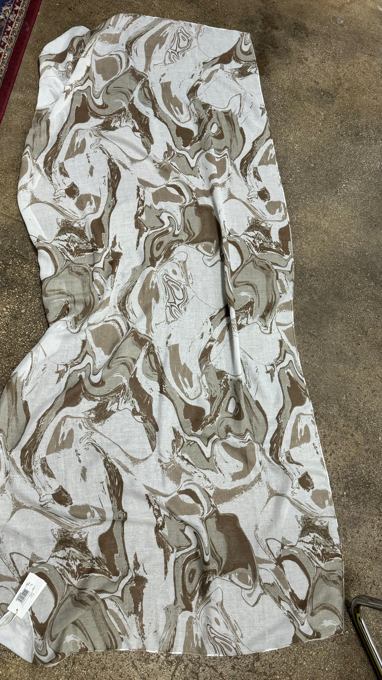 Foulard
