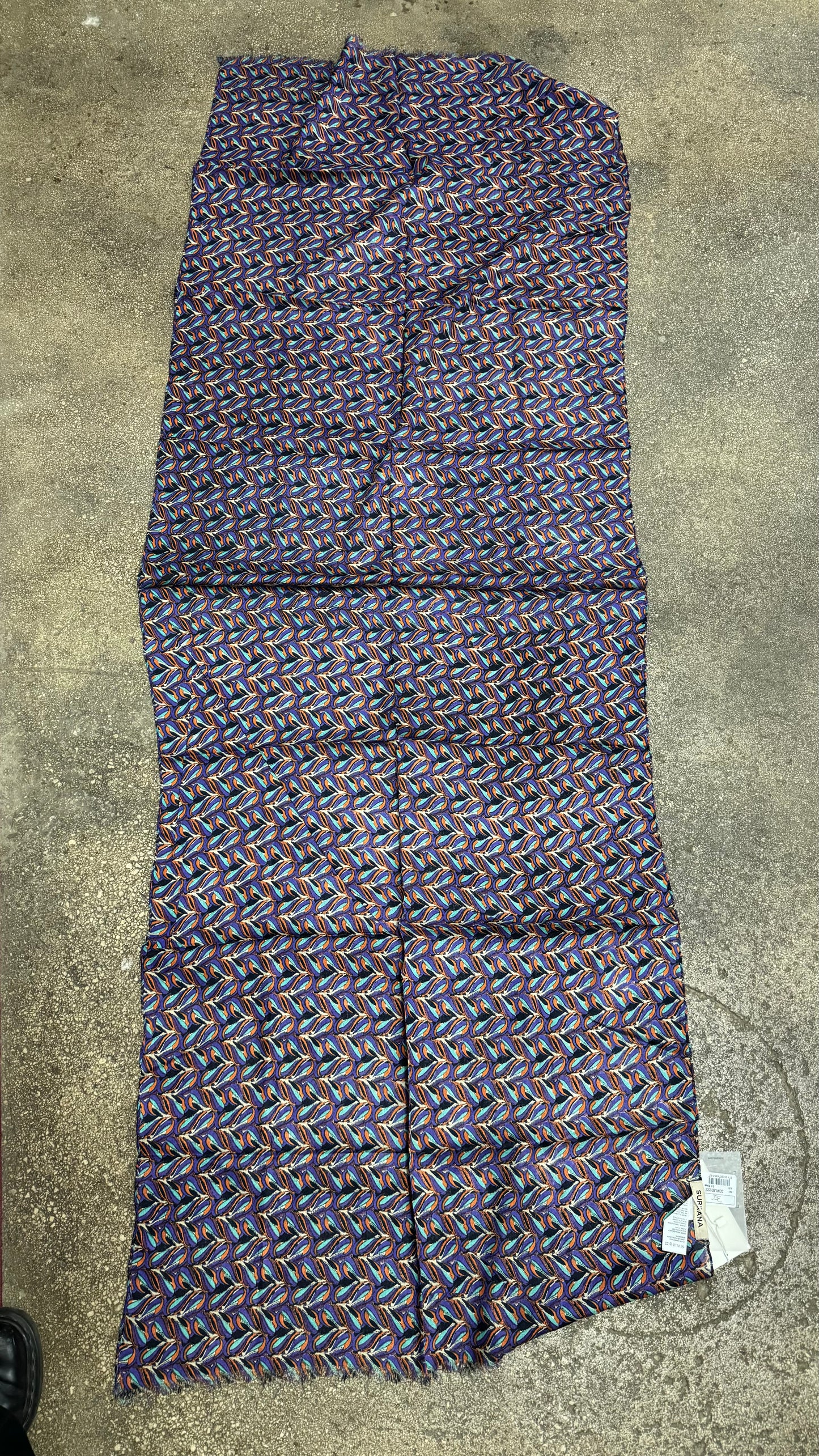 Foulard