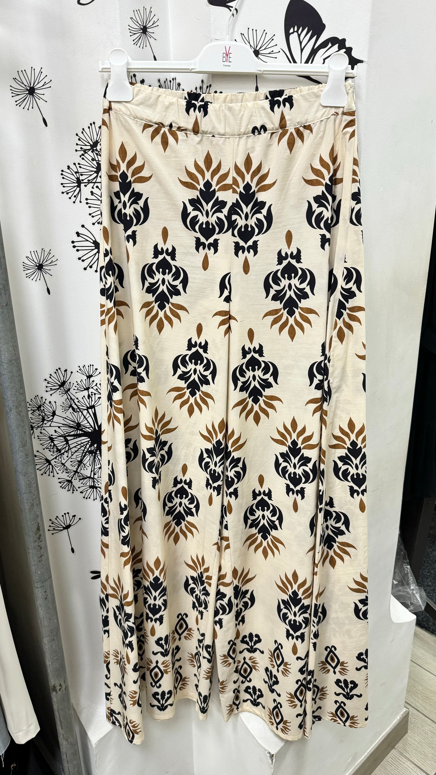 Panta fiori