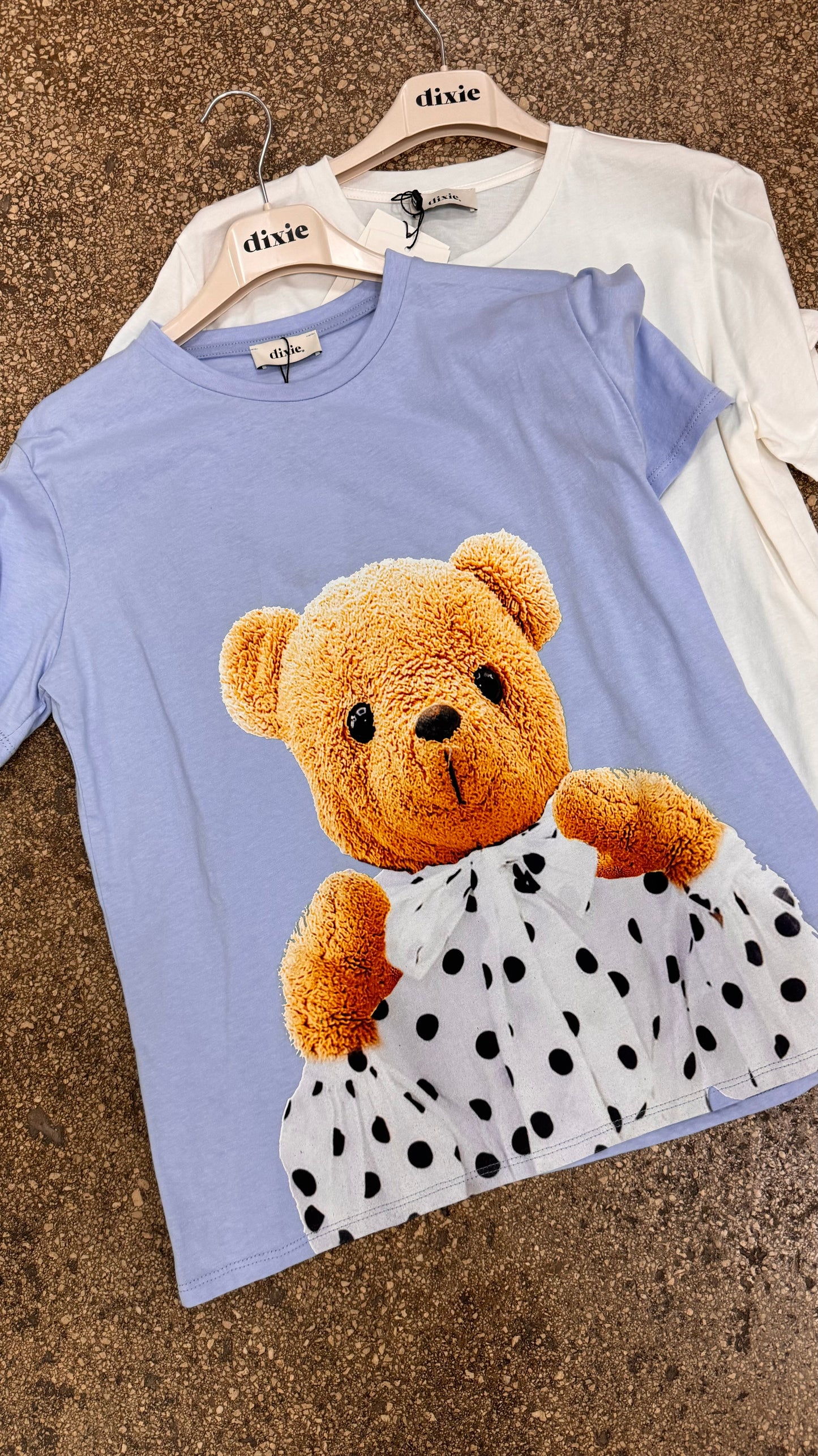 T-shirt orso