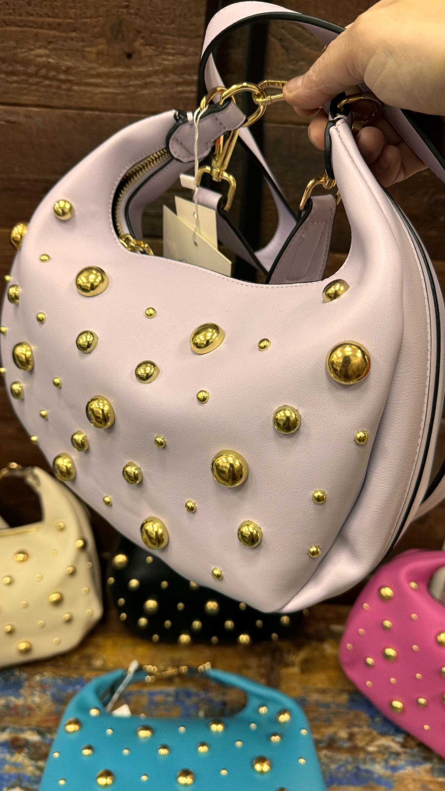 Borsa love