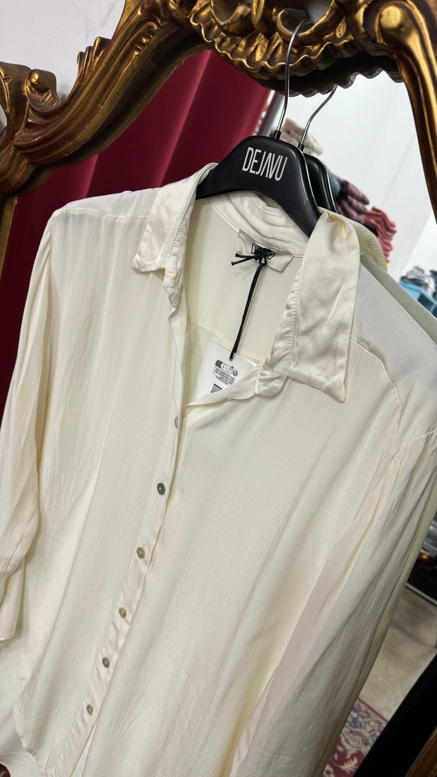 Camicia over