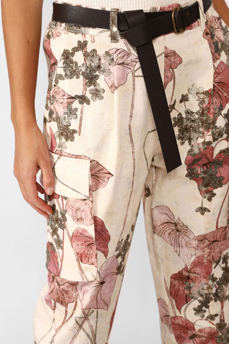 Pantalone tasconi