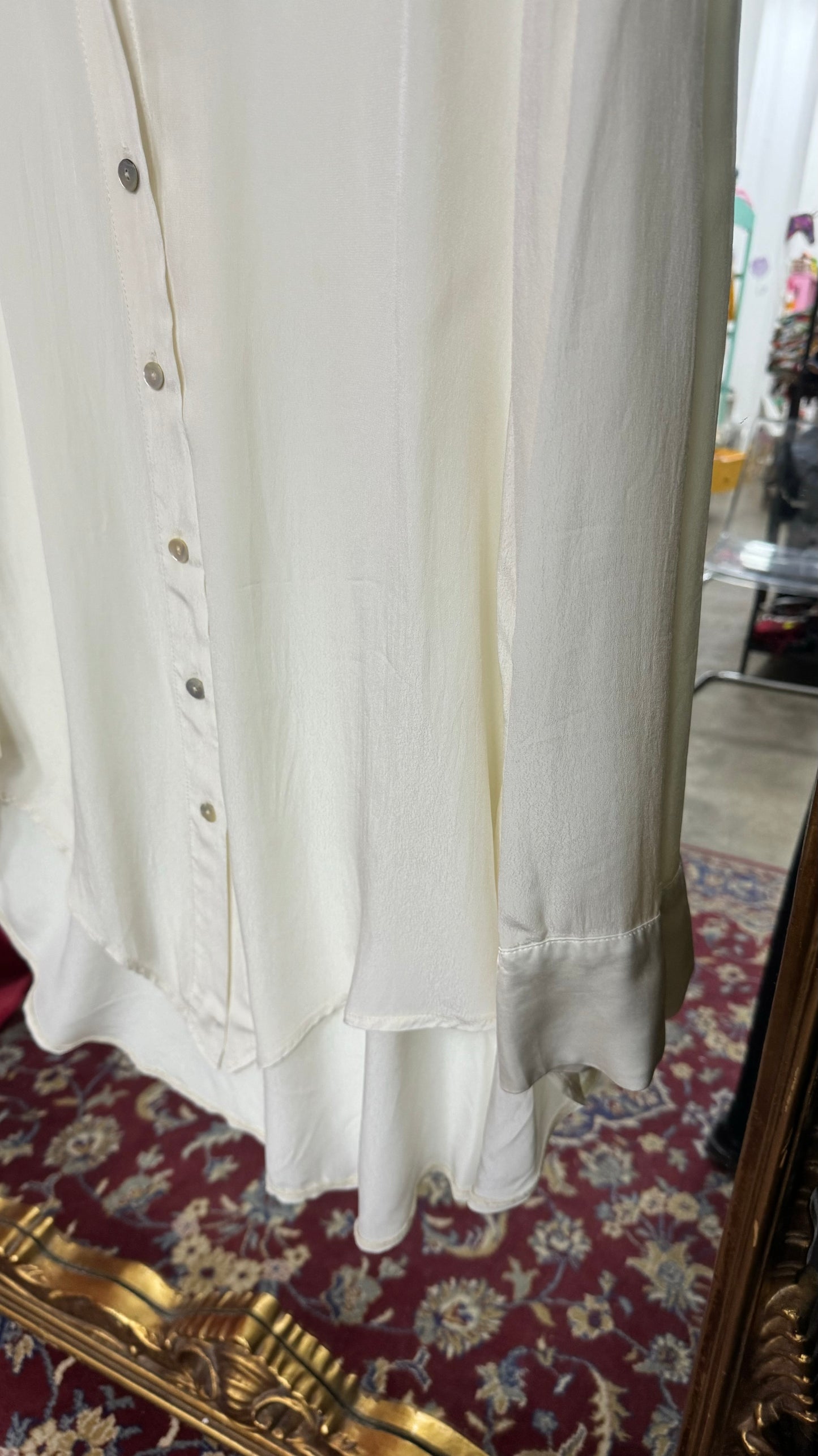 Camicia over