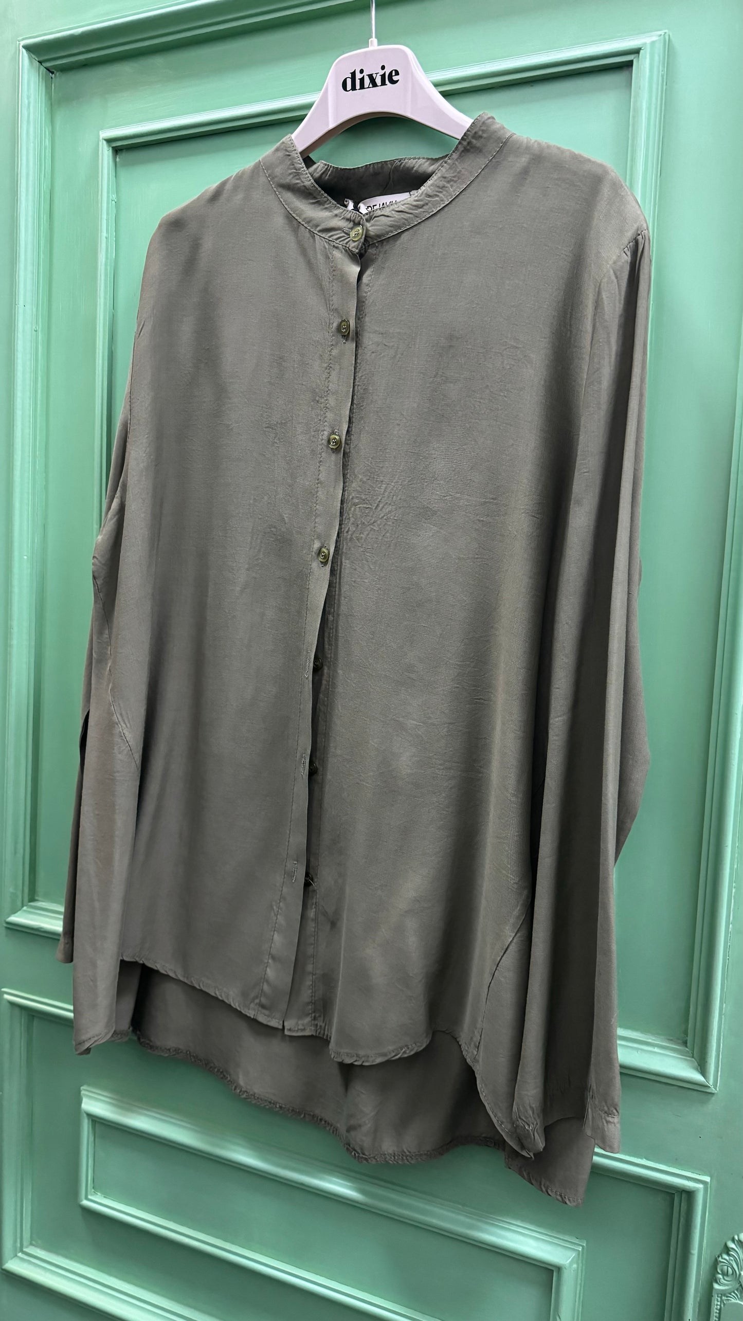 Camicia coreana