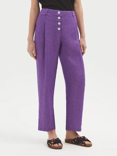Pantalone lino
