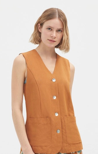 Gilet