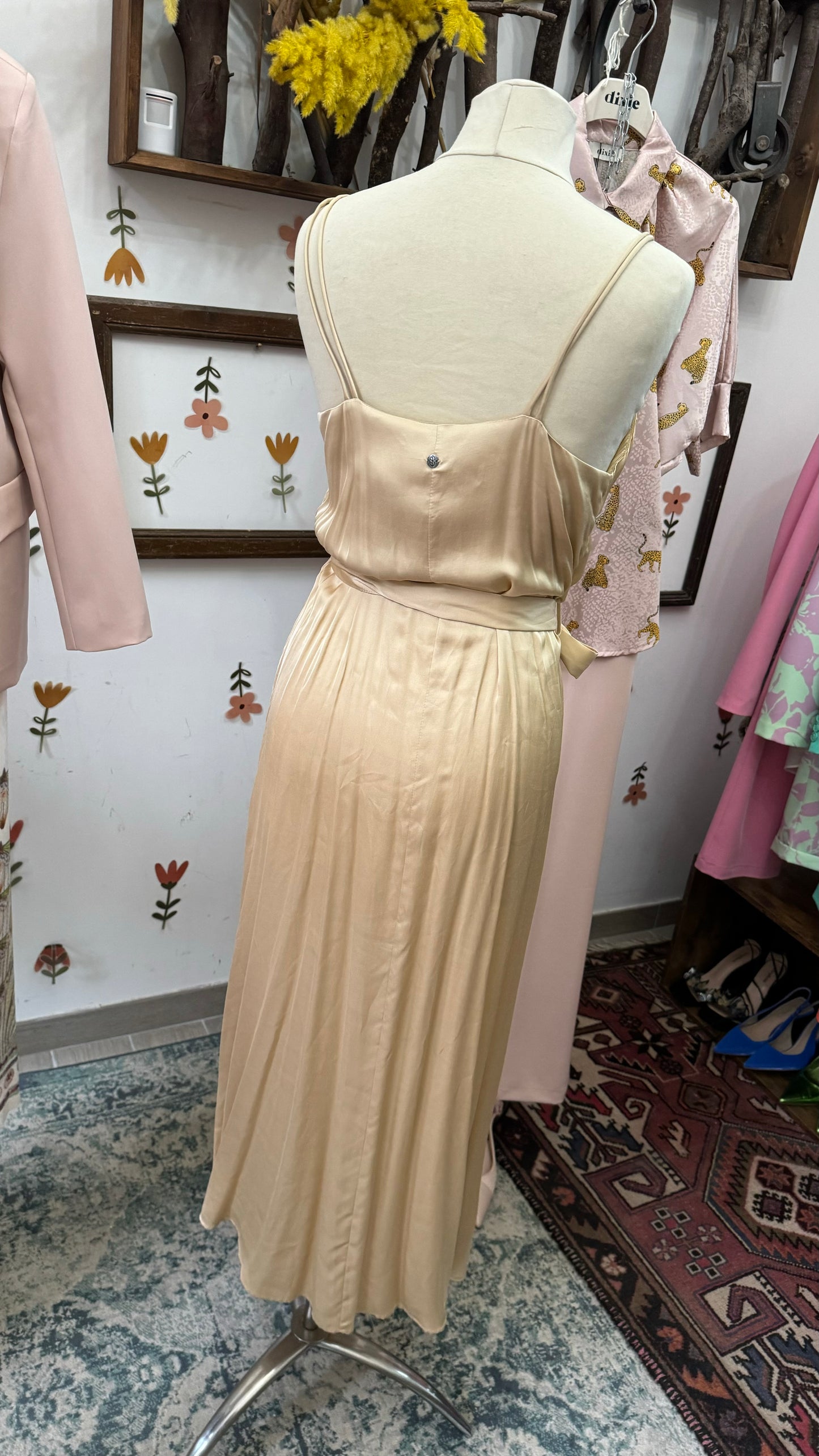 Abito sottoveste