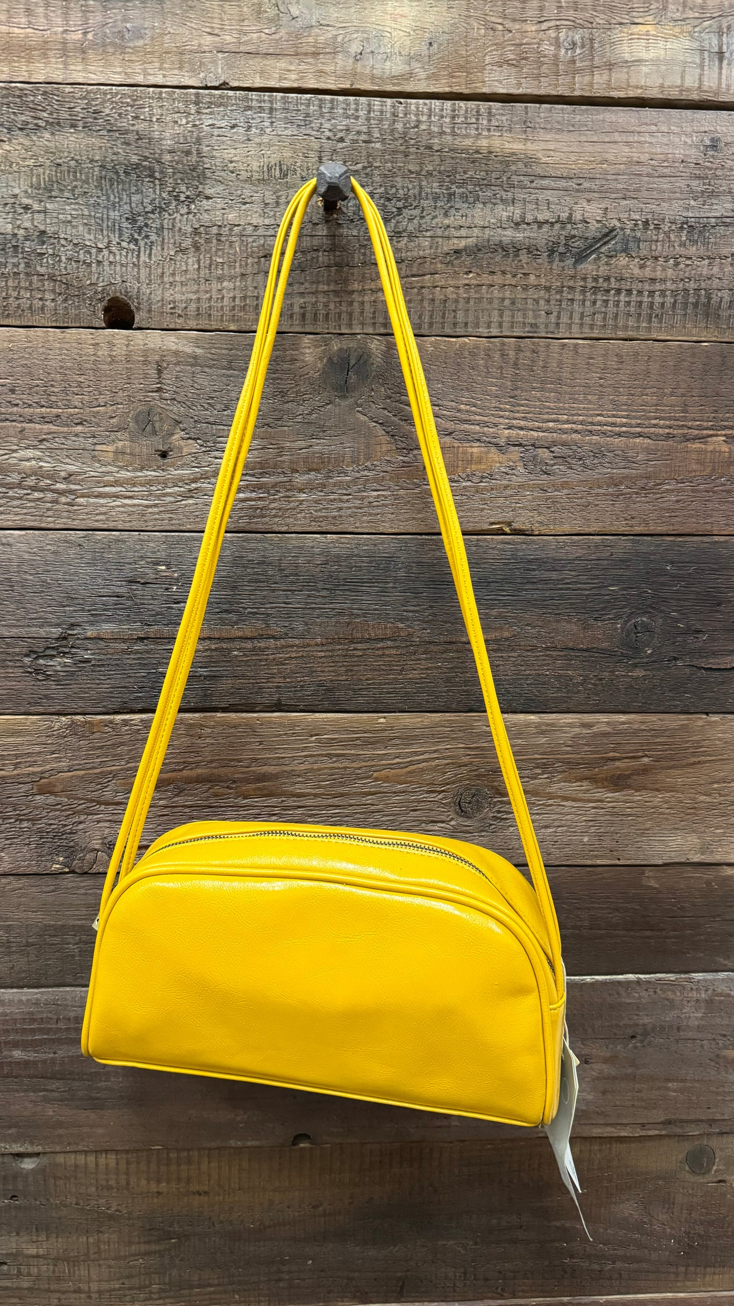 Borsa mezza luna