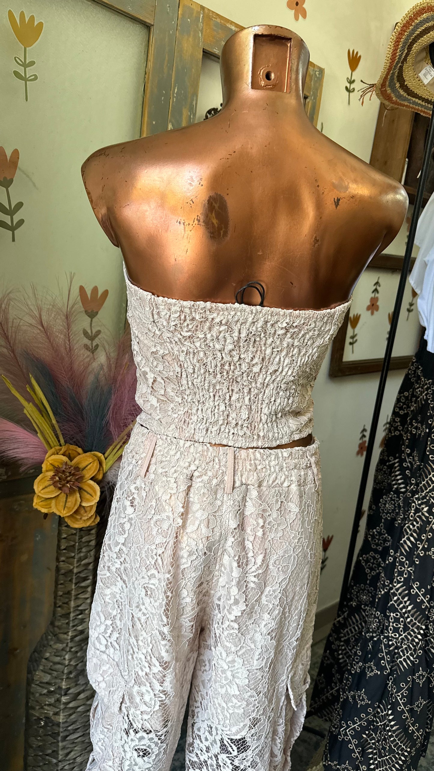 Top pizzo