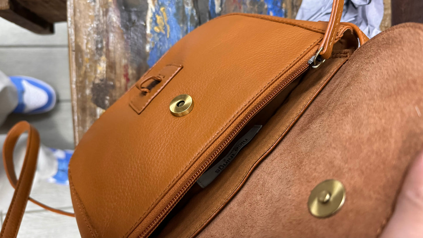 Borsa cross