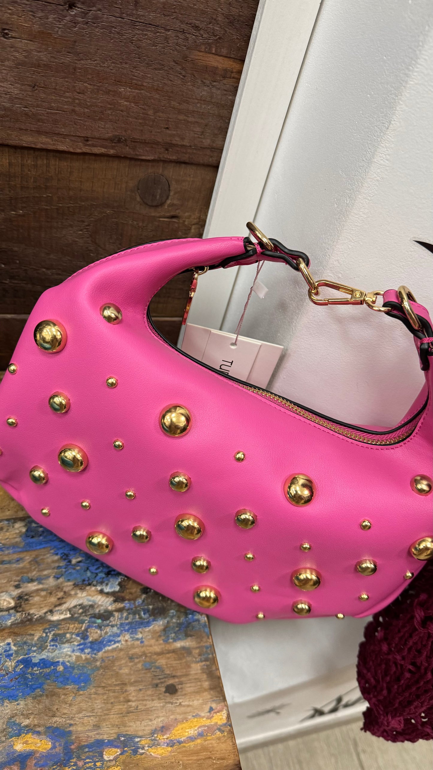 Borsa love