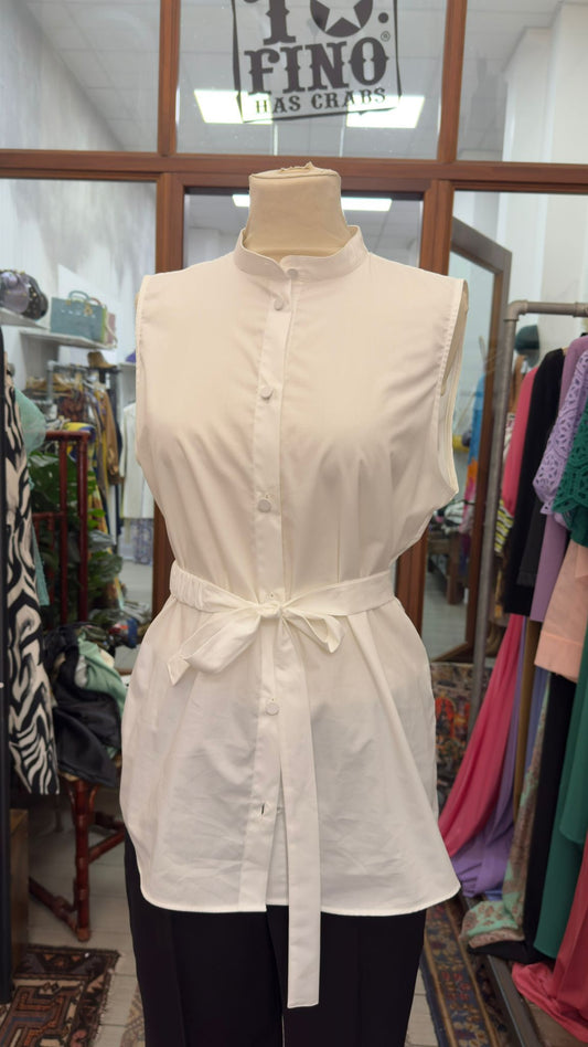 Camicia giro manica