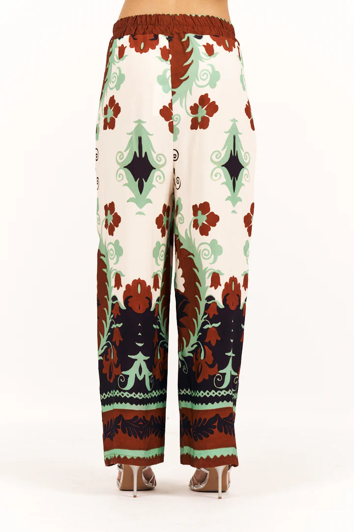 Pantalone fantasia