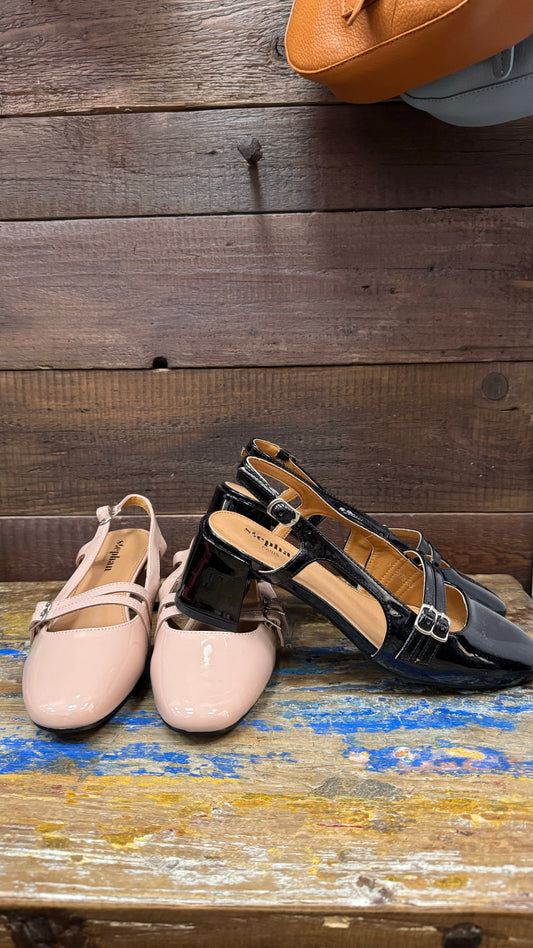 Scarpa baby
