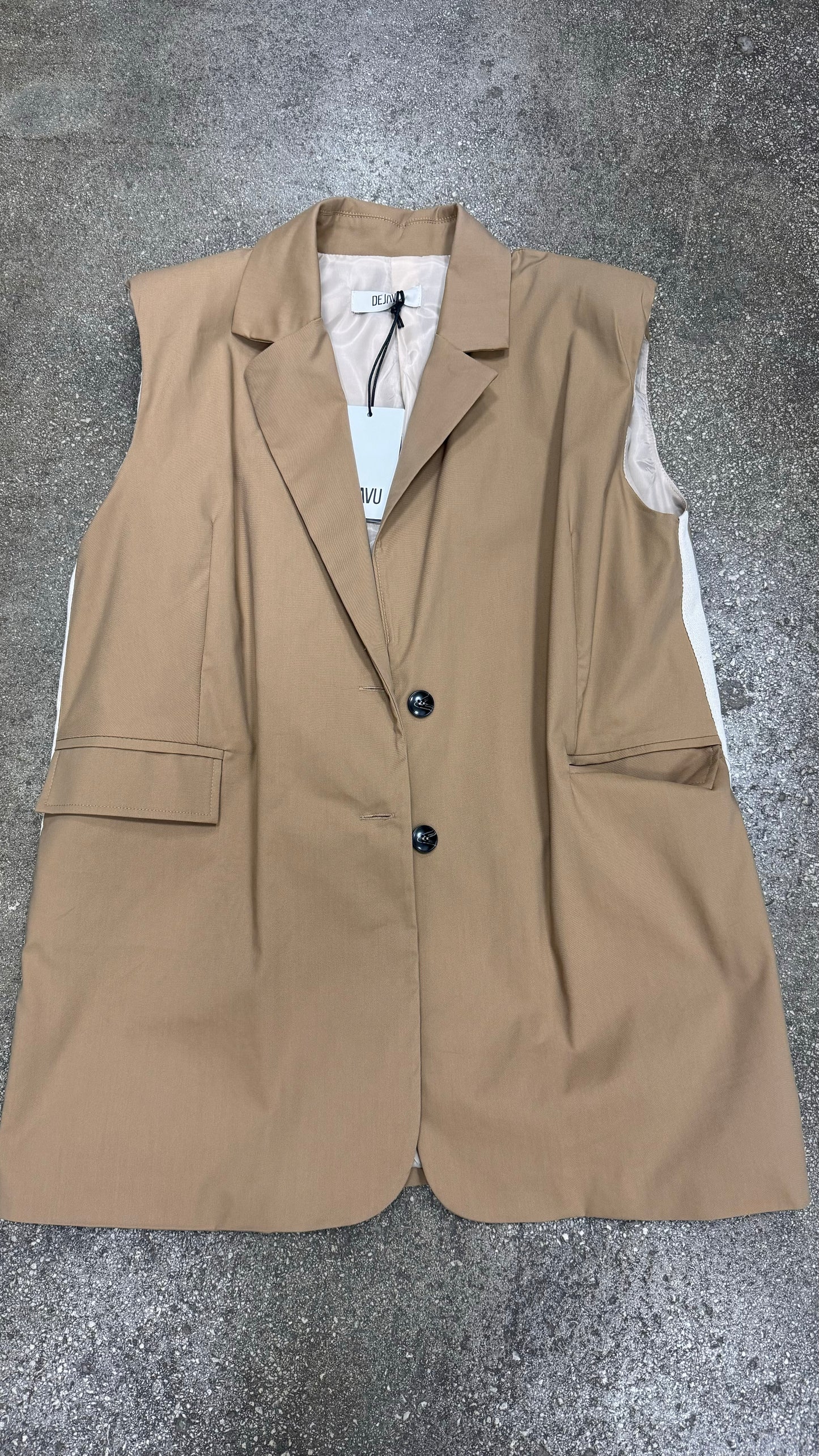 Gilet
