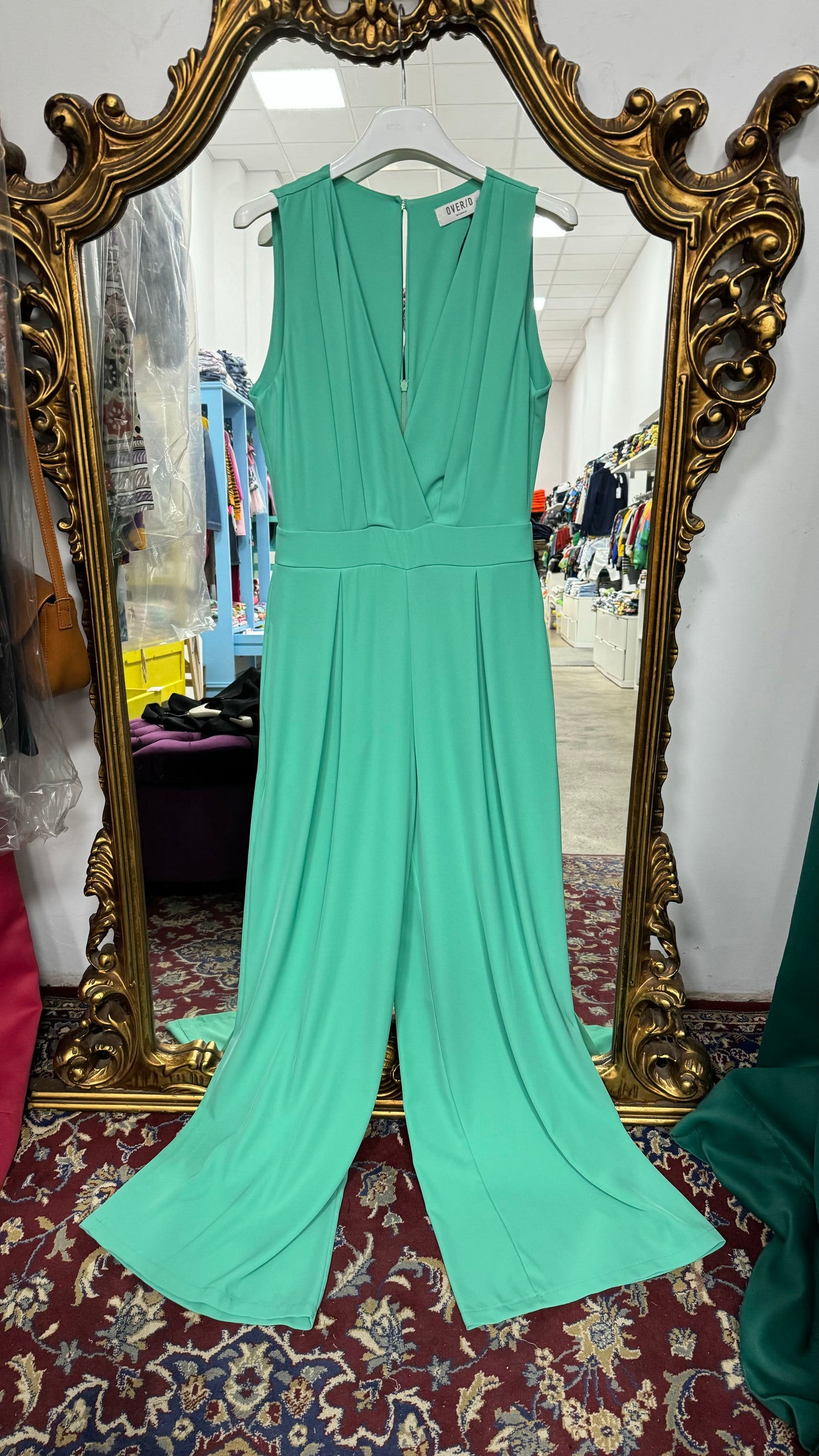 Tuta elegante