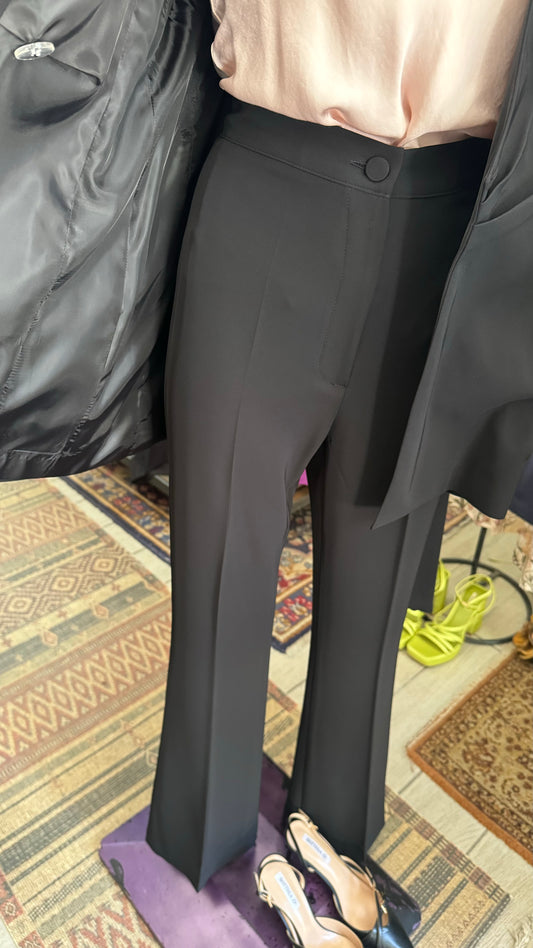 Pantalone trombetta