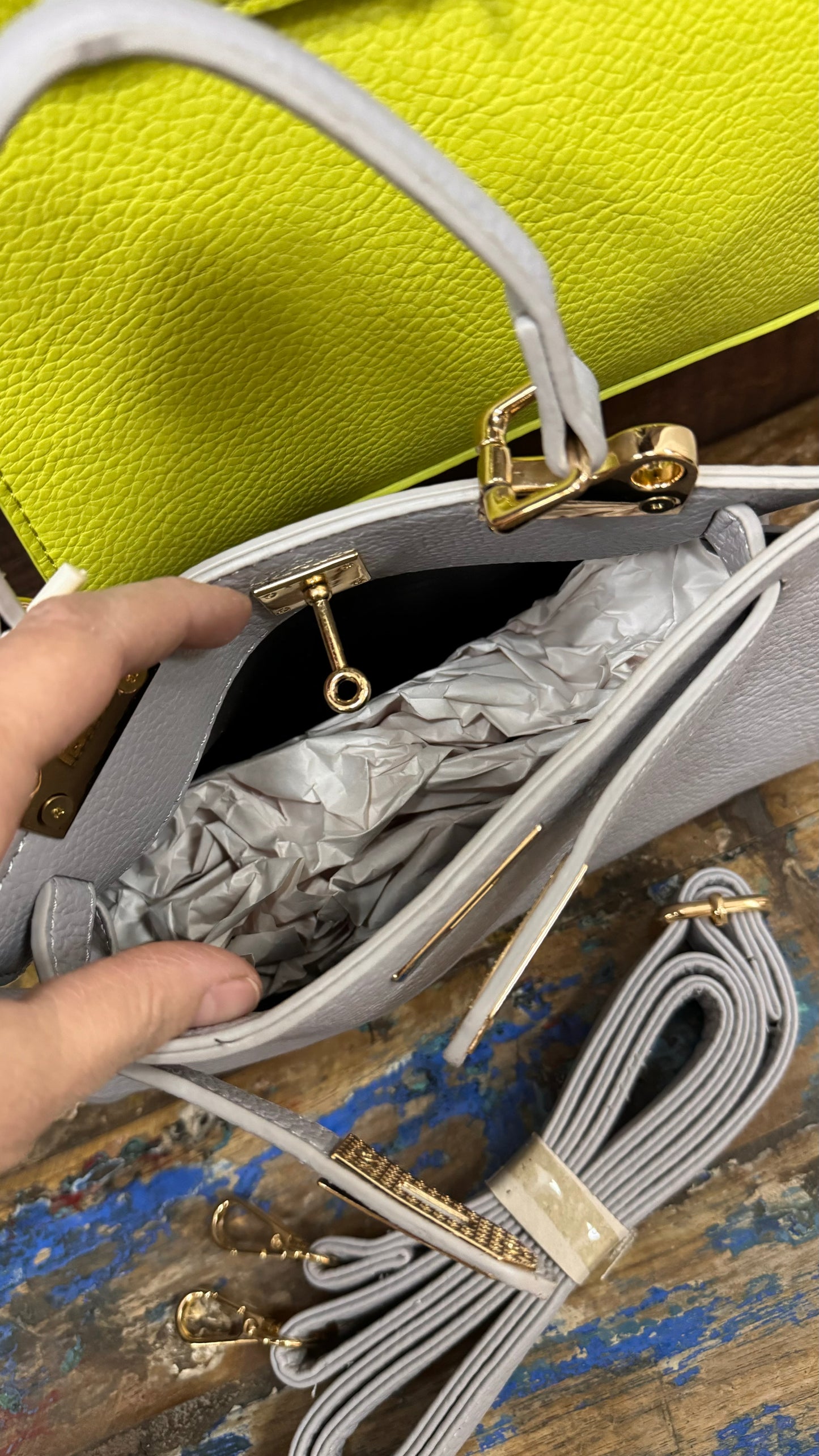 Borsa Hermès