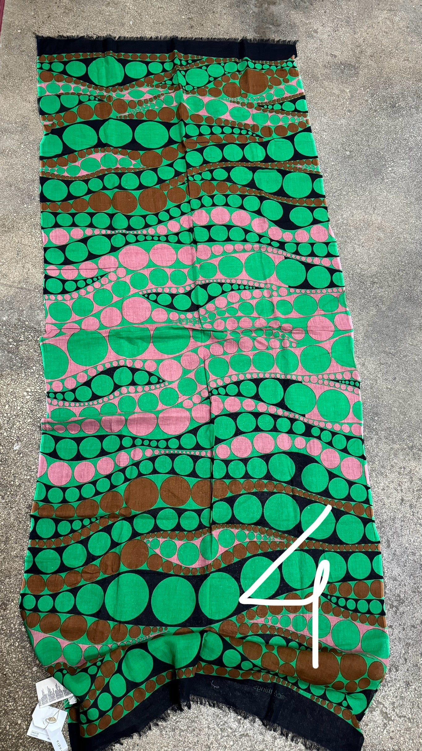 Foulard